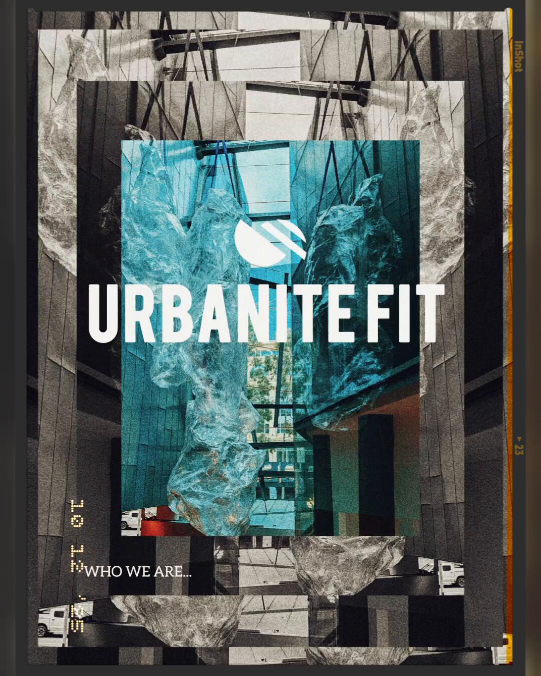 Urbanite Fit Intro